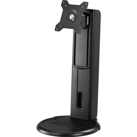 AMER NETWORKS Height Adjustable Monitor Stand AMR1S